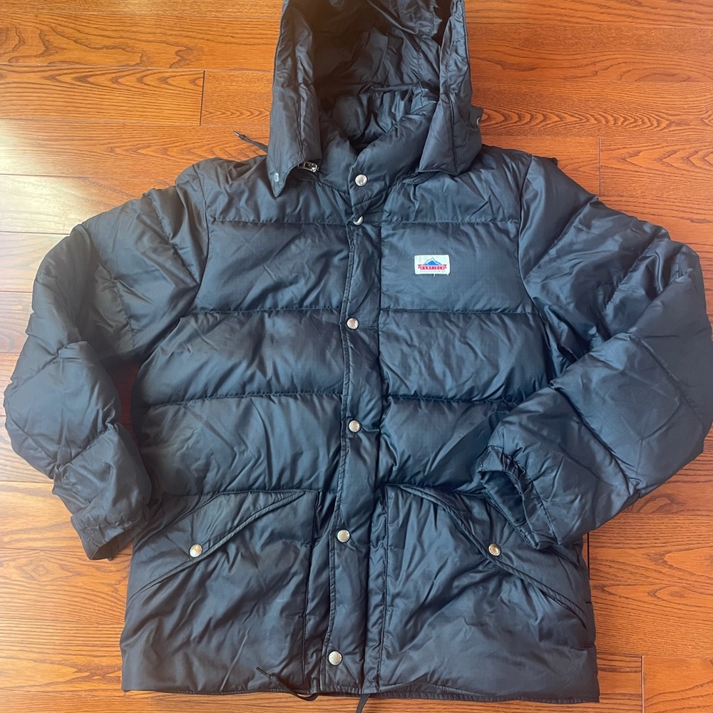 Penfield Puffer Jacket